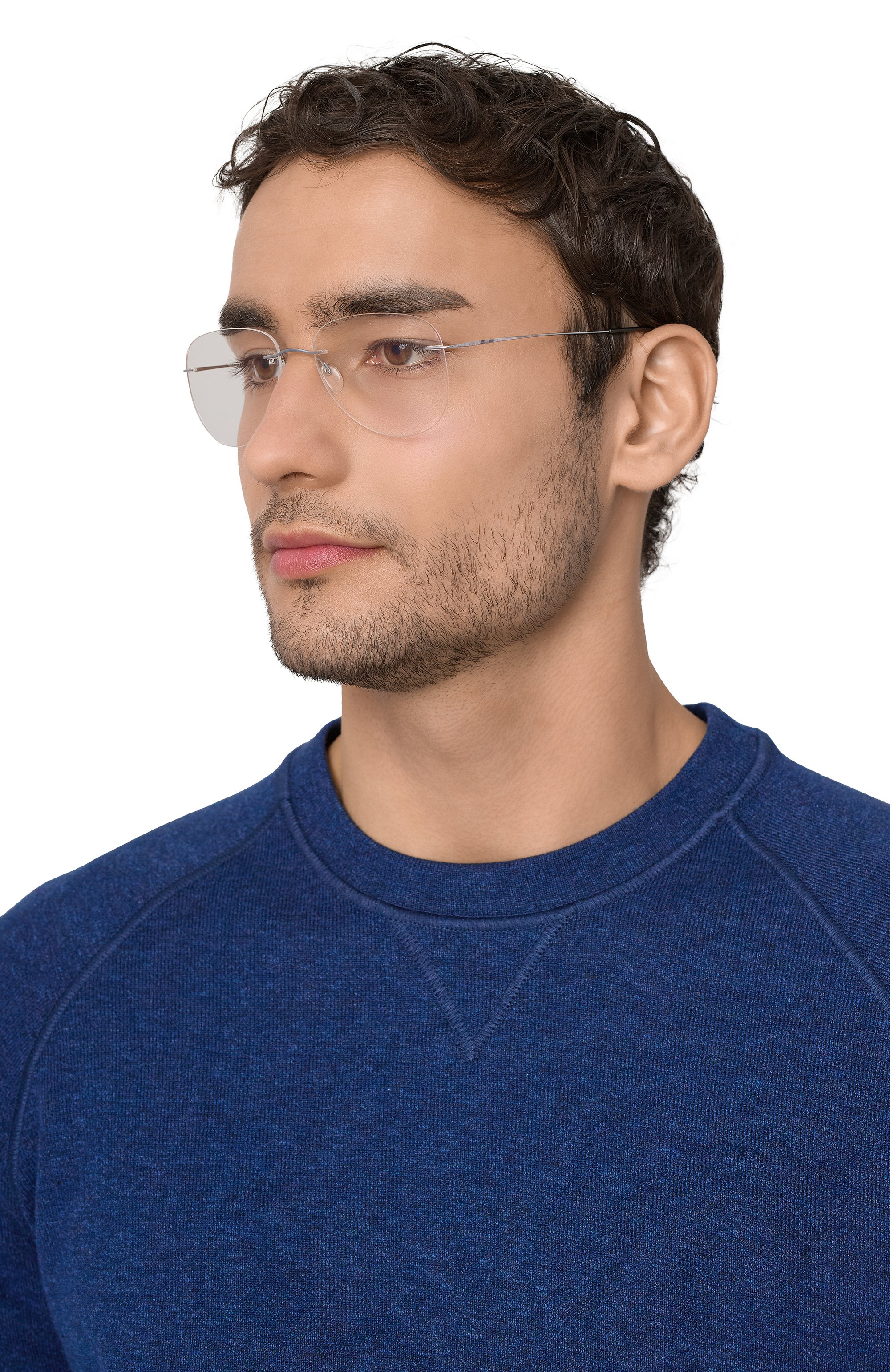 Оправа SILHOUETTE, арт. 5515/7010, фото 2