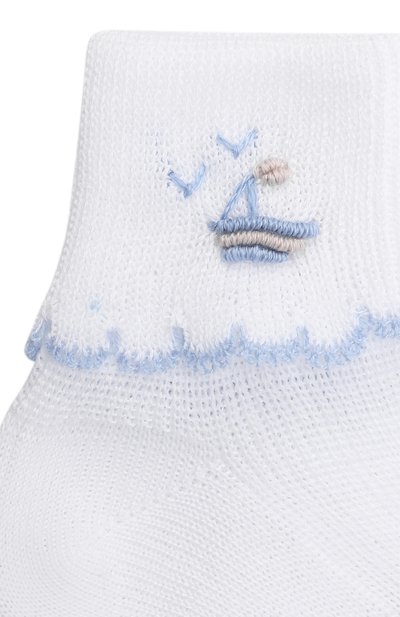 Хлопковые носки STORY LORIS, арт. 9131