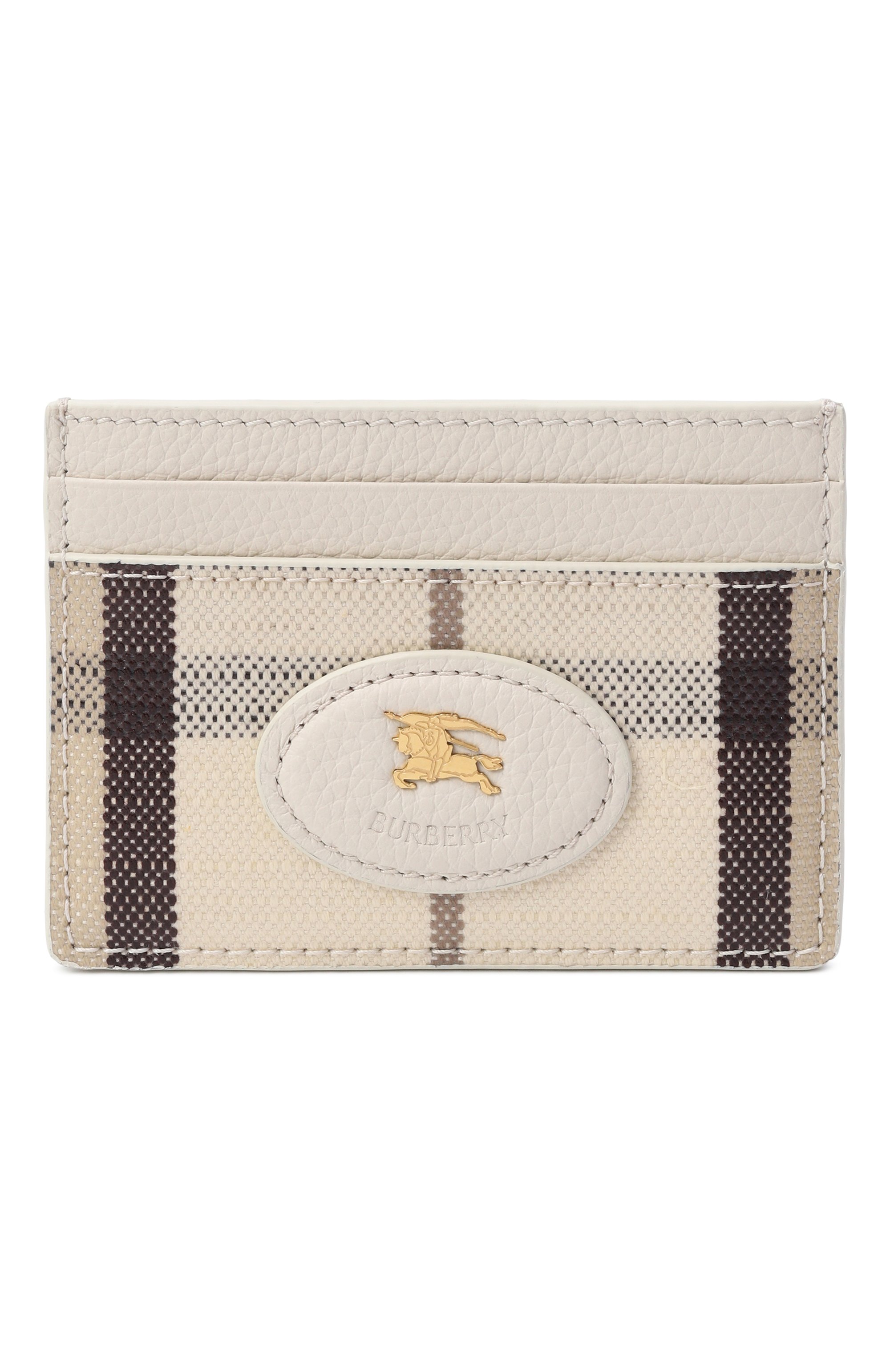 Футляр для кредитных карт BURBERRY, арт. 8120135, фото 1
