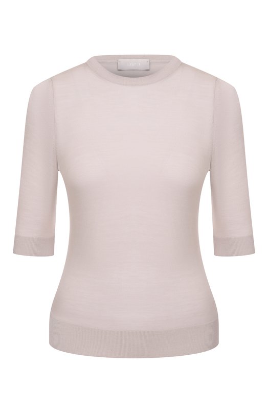 Шерстяной пуловер MVST M0-M25.1MW.K403/34-48 Серый M0-M25.1MW.K403/34-48