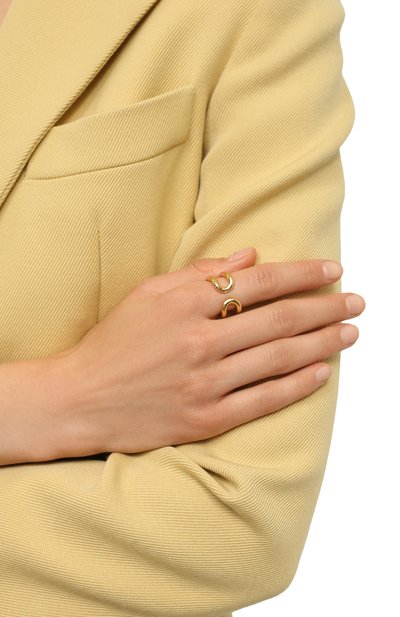 Кольцо tube 10.GRAN, арт. 7R21SG, фото 2