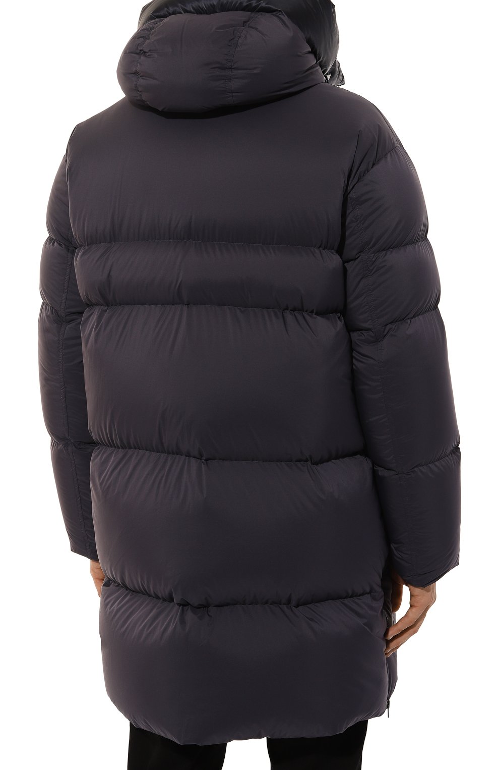 Пуховик HERNO, арт. PI001025U-RUS/19288, фото 4