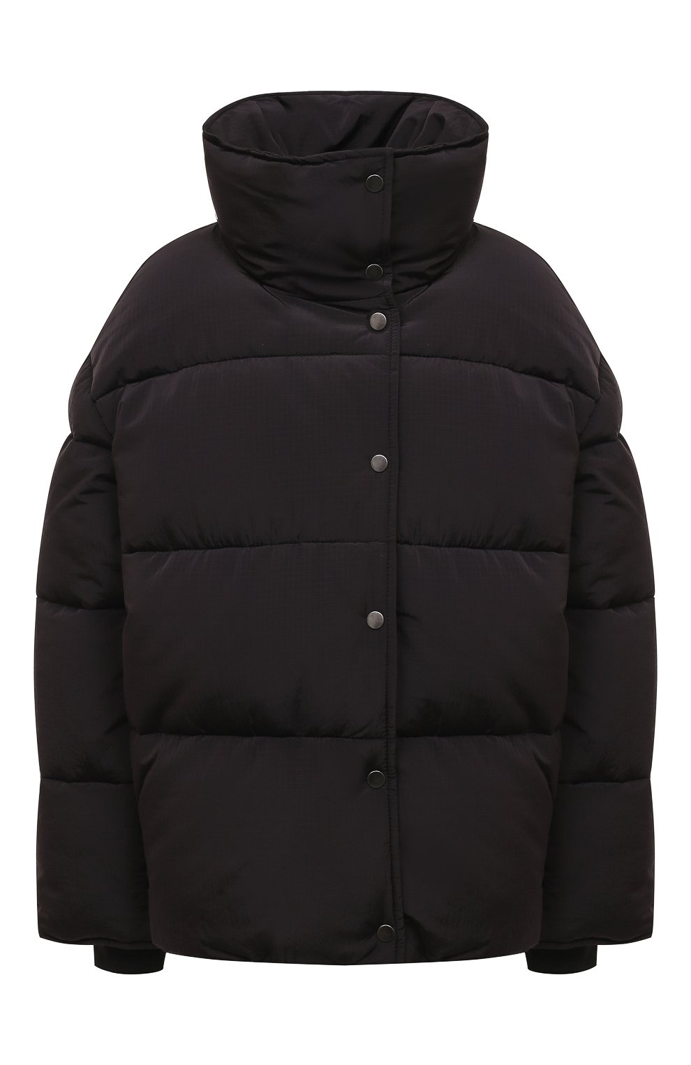 Пуховик RED SEPTEMBER черного цвета по цене 41000 руб., арт. 924.02.52.01.1, фото 1 Пуховик RED SEPTEMBER, арт. 924.02.52.01.1, фото 1