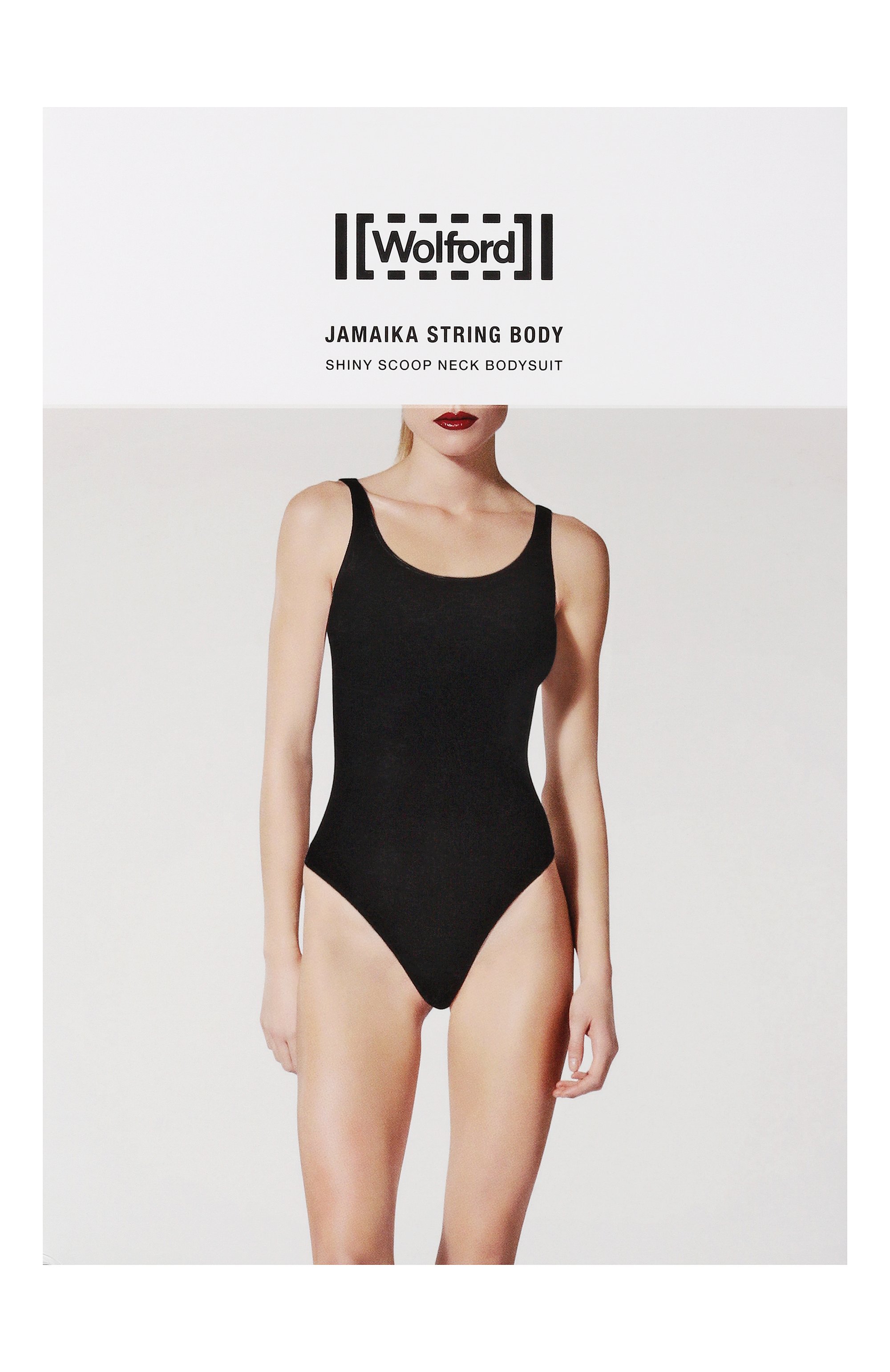 Боди WOLFORD, арт. 75086, фото 1