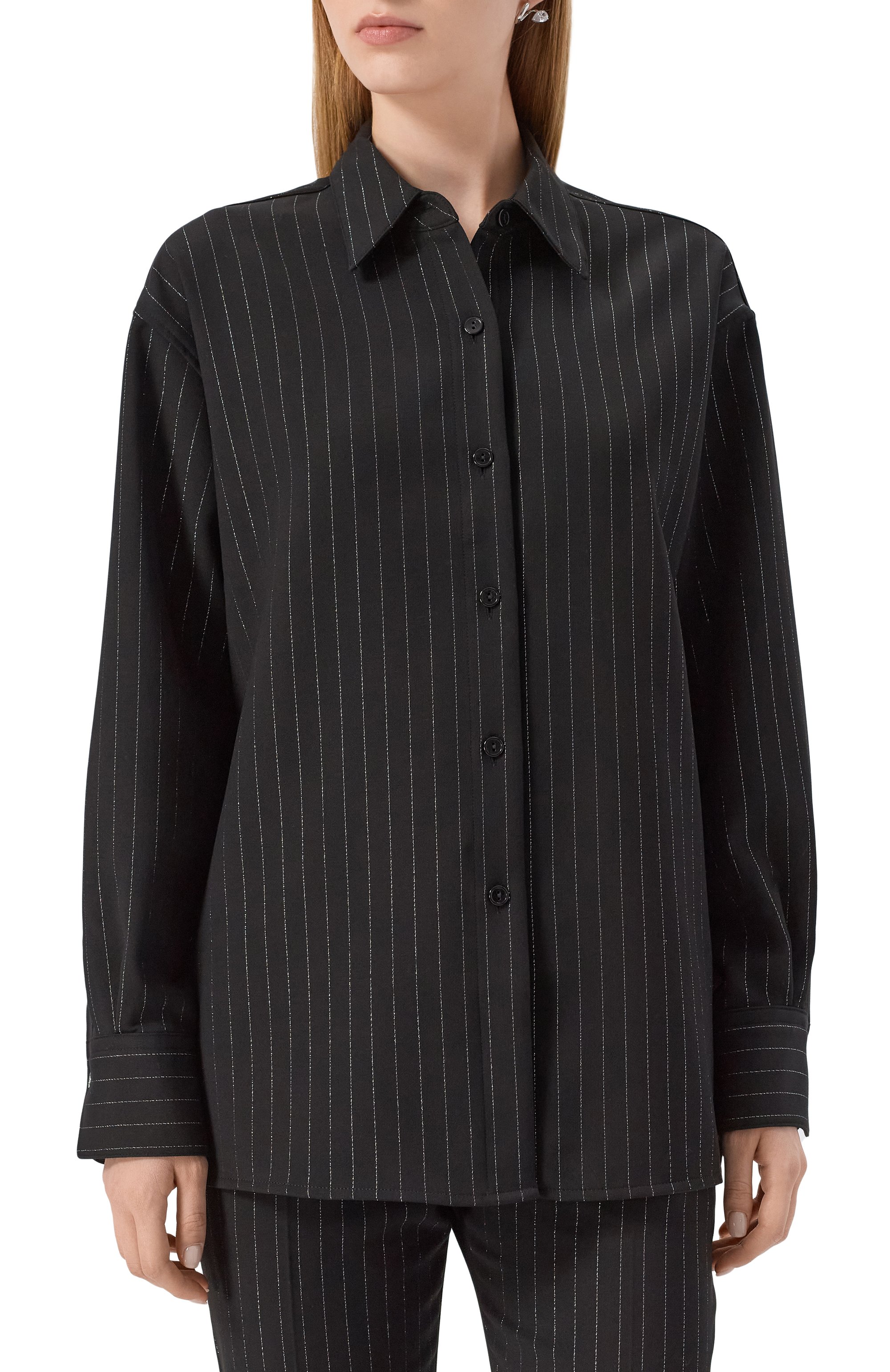 Рубашка HUGO, арт. 50548417, фото 3