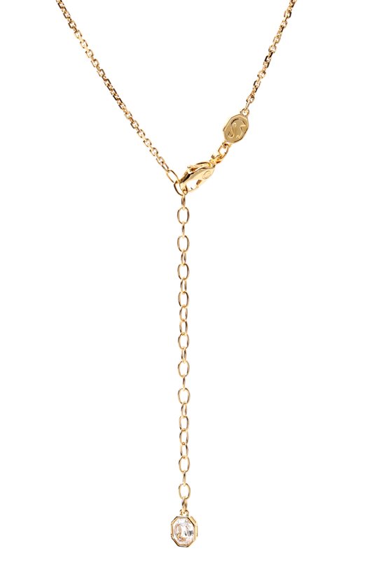 Колье Gema Y Swarovski 5737451 Разноцветный  5737451 Фото 3