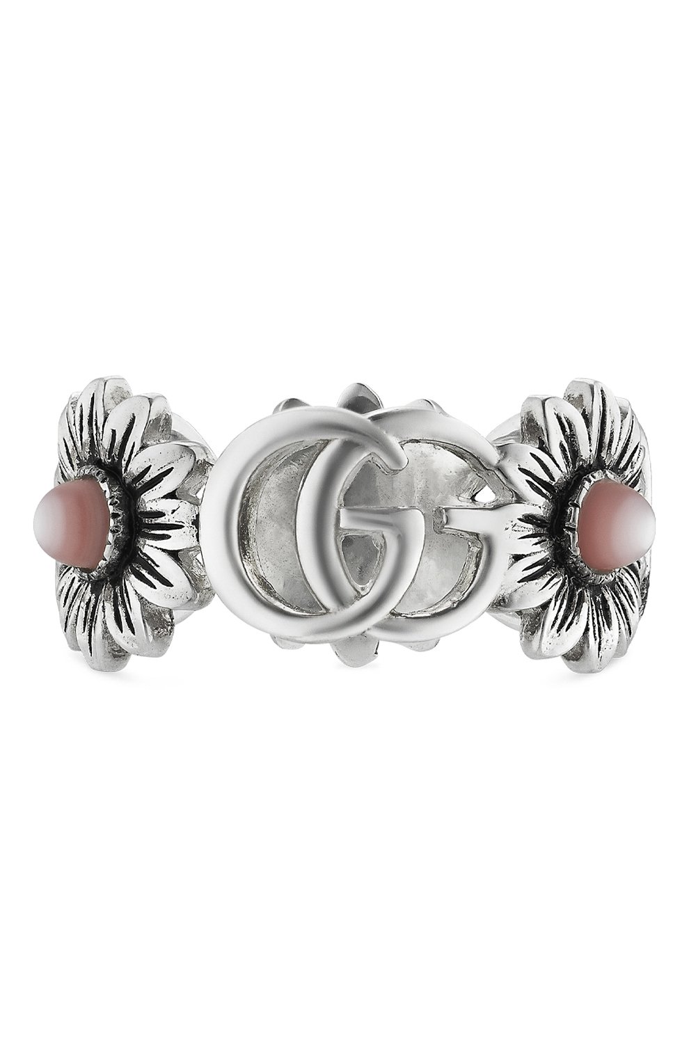 Кольцо GUCCI, арт. YBC527394002, фото 3