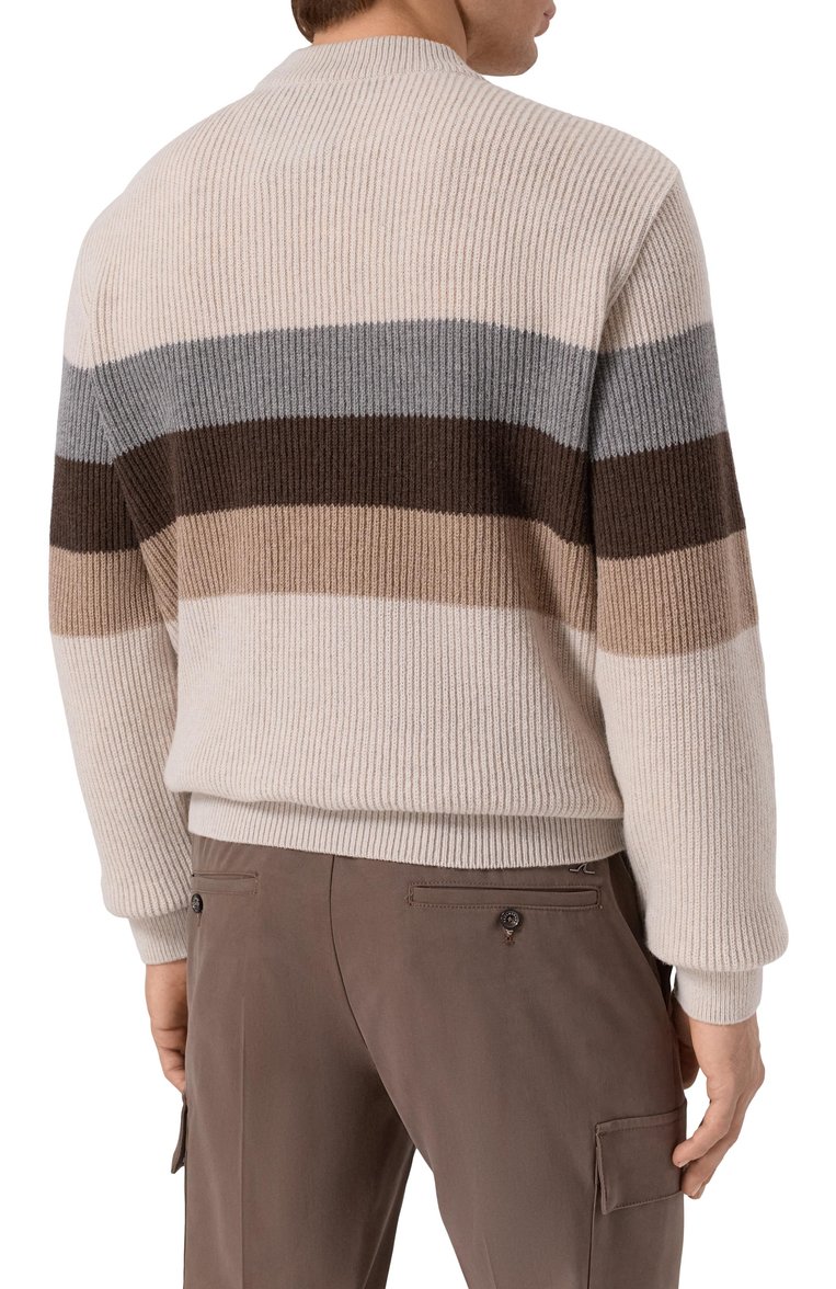 Шерстяной свитер PAUL&SHARK, арт. 15311050/3XL, фото 1