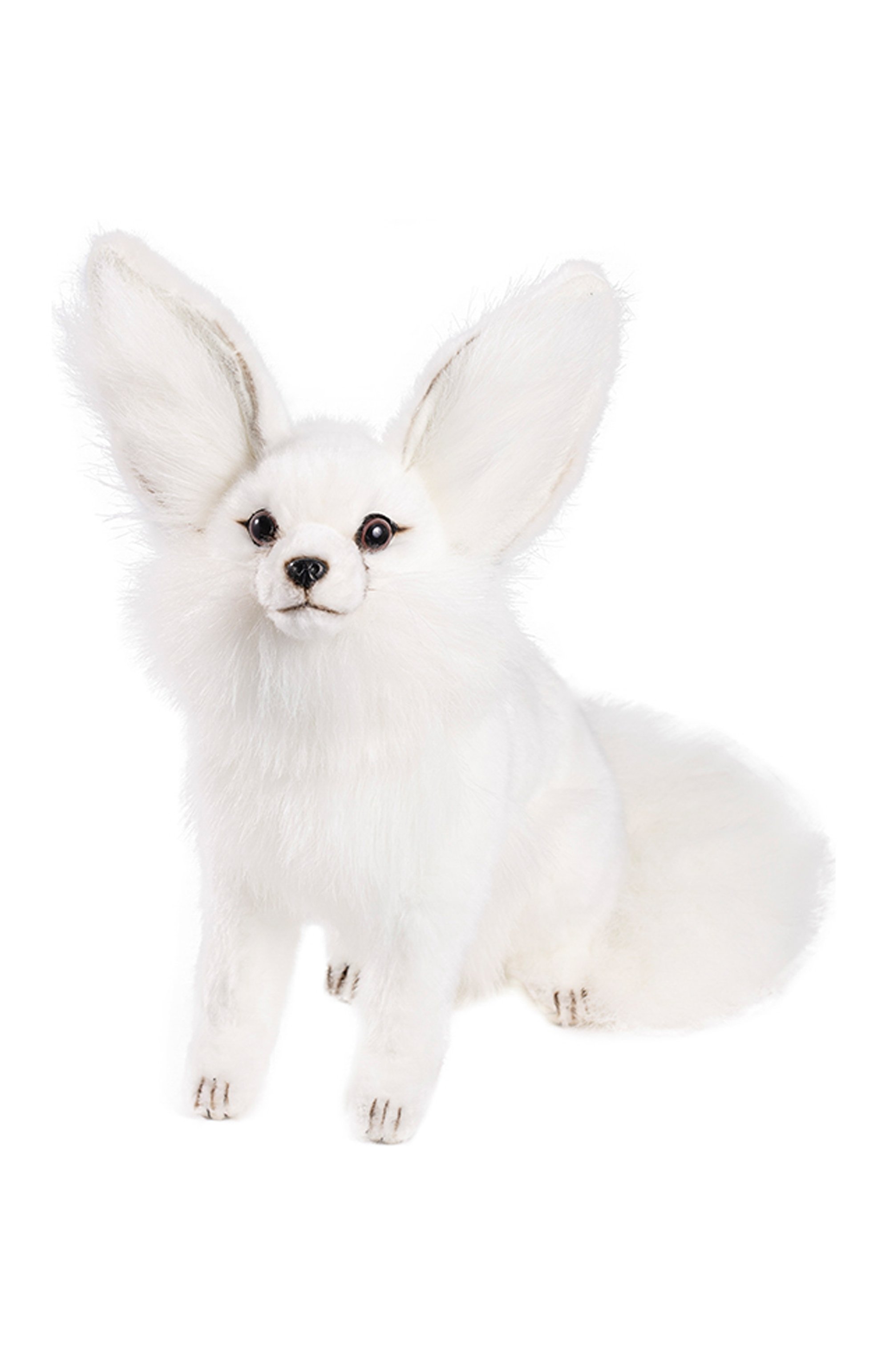 Мягкая игрушка фенек HANSA, арт. 7450, фото 3