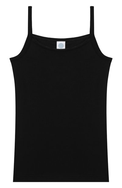 Хлопковая майка SANETTA, арт. 344698, фото 1