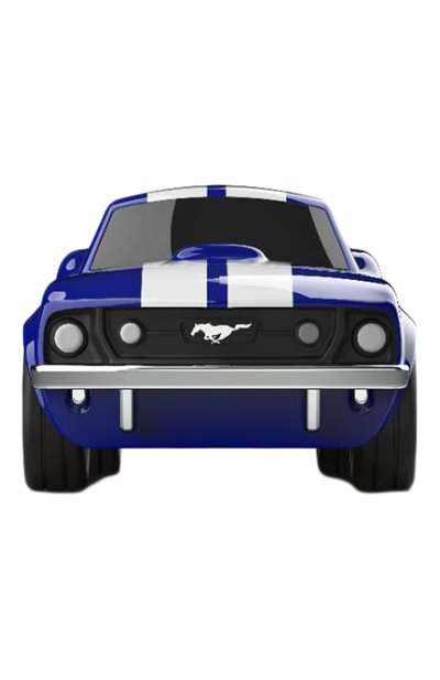 Игрушечная гоночная машинка ford mustang BAGHERA, арт. 496, фото 3