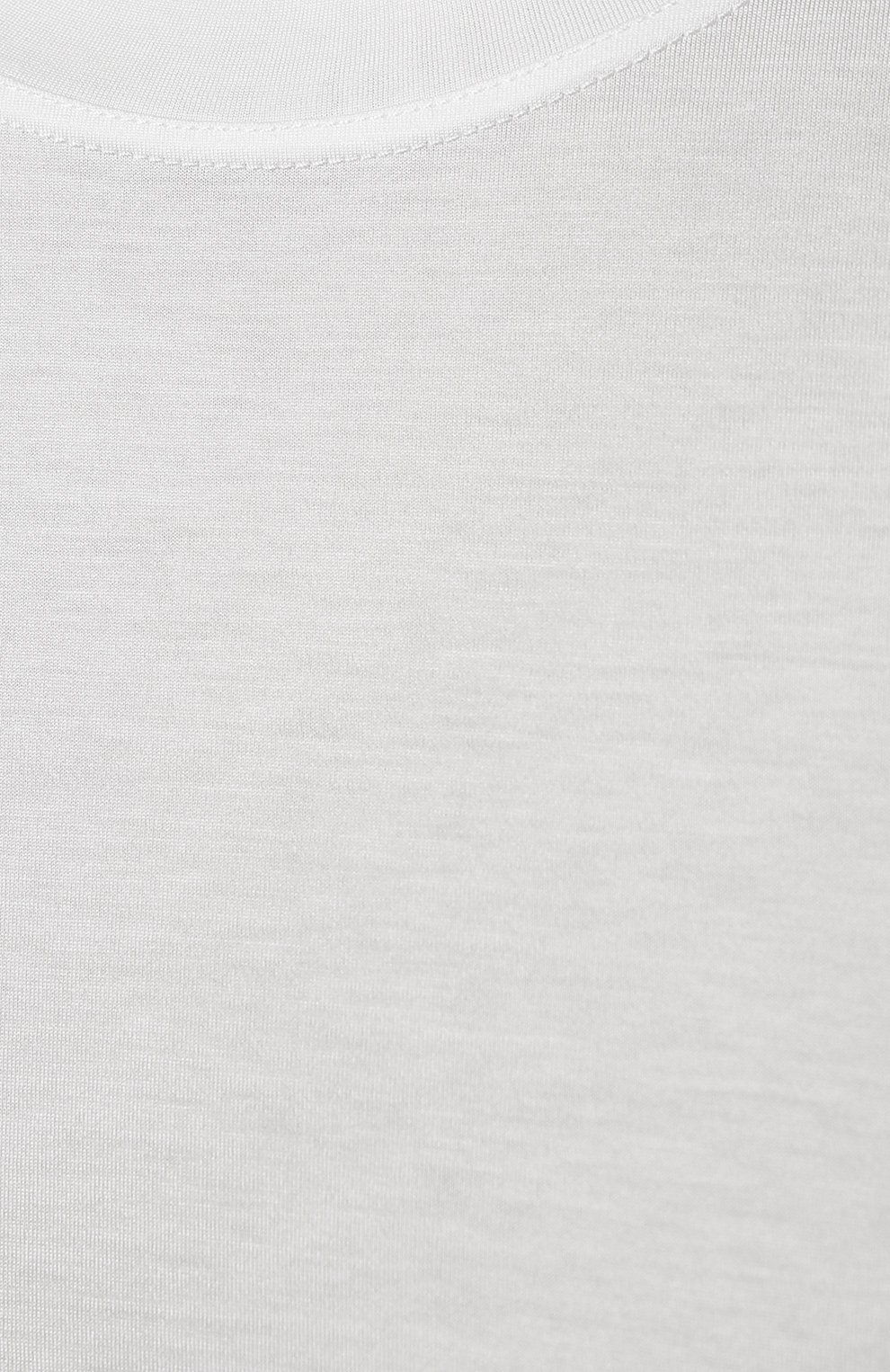 Хлопковая футболка KITON, арт. UK1165, фото 5