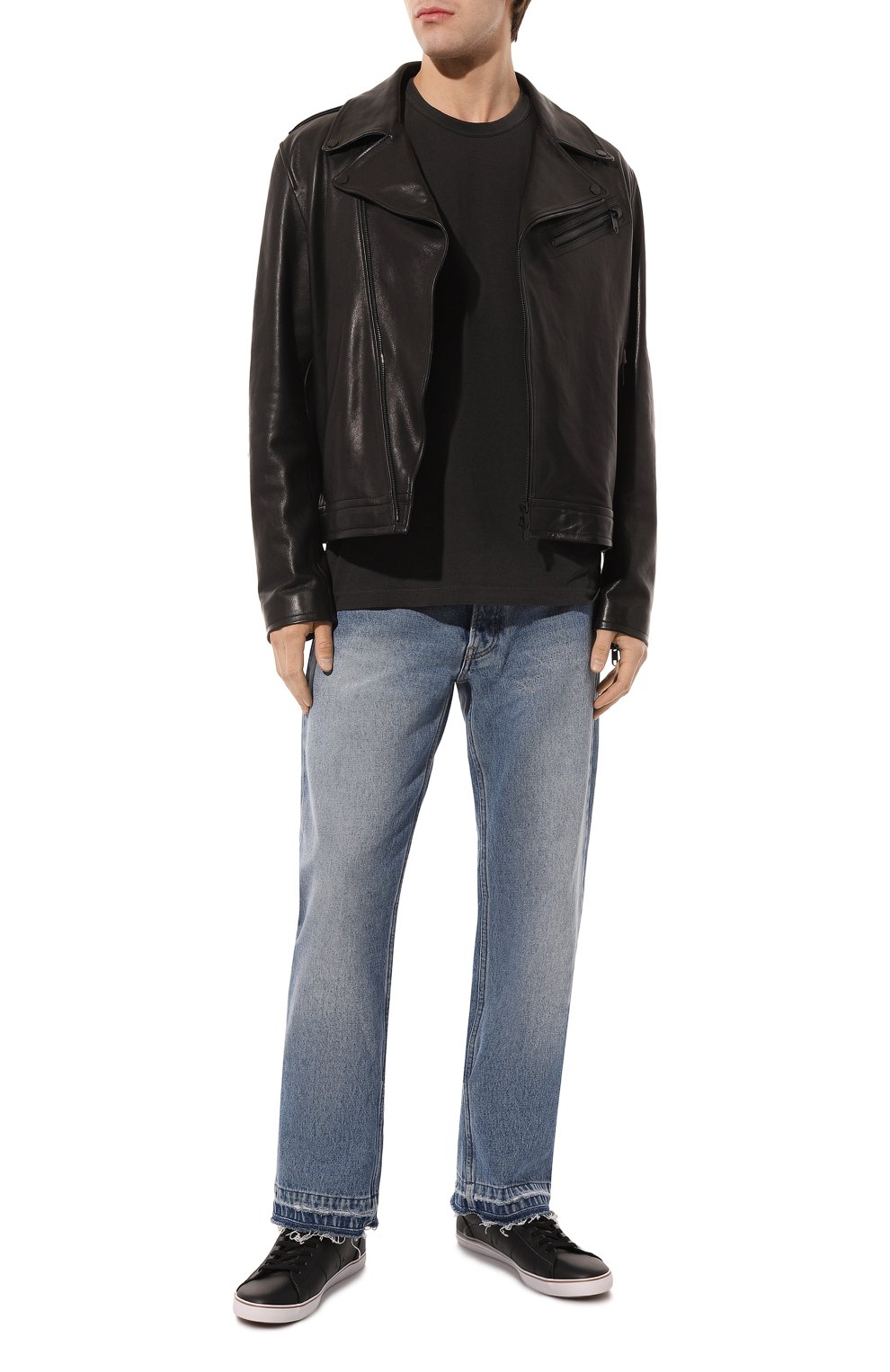 Кеды BOSS, арт. 50486653, фото 2