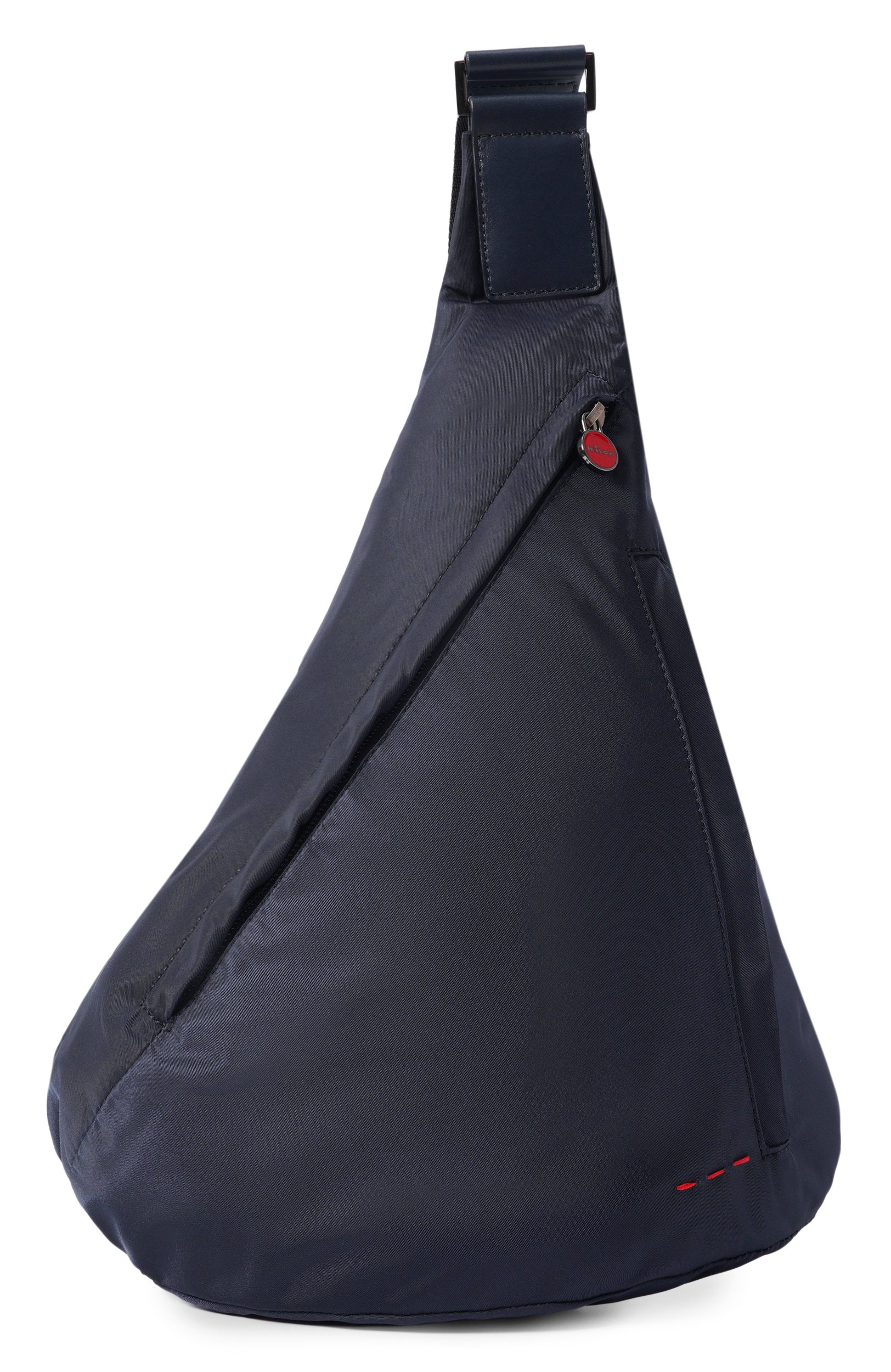 Рюкзак KITON темно-синего цвета по цене 137000 руб., арт. UBA0054N01270, фото 1 Рюкзак KITON, арт. UBA0054N01270, фото 1