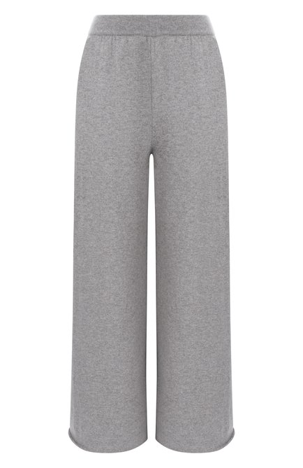 Женские кашемировые брюки ERIKA CAVALLINI, арт. P5WB09