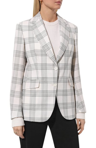 Шерстяной жакет MVST, арт. SDG200/S0662424, фото 3