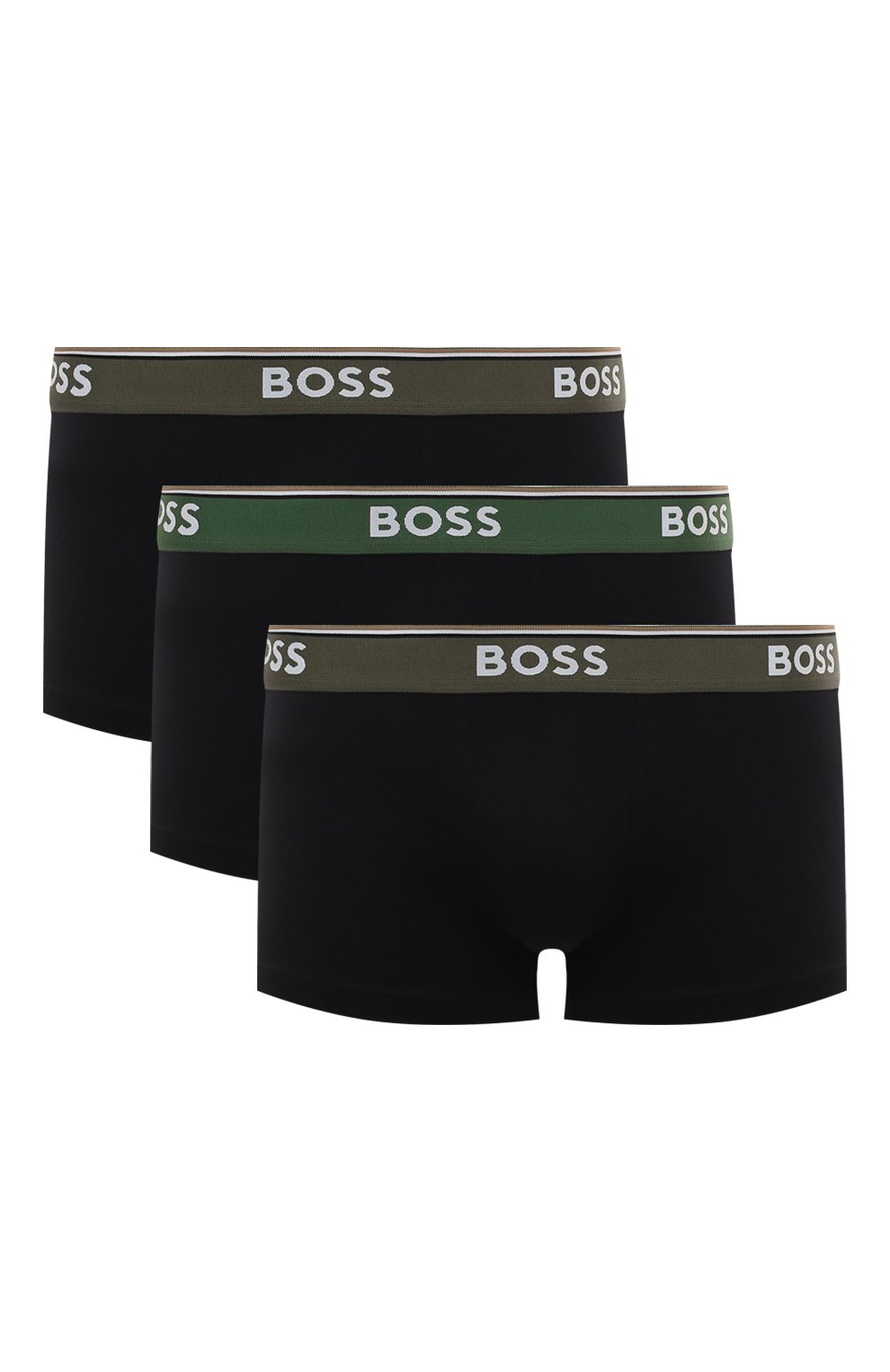 Комплект из трех боксеров BOSS, арт. 50508985, фото 1