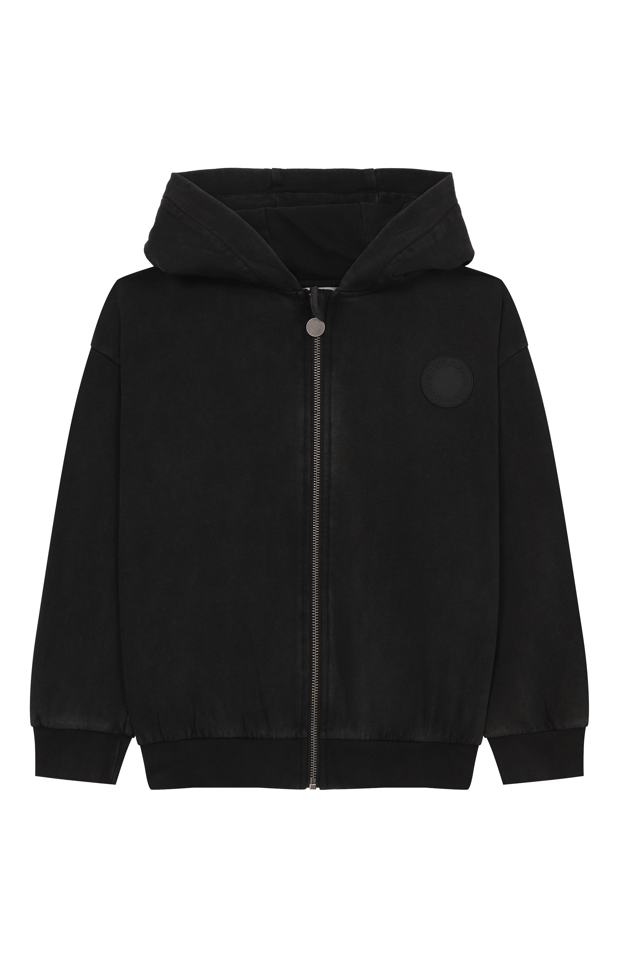 Хлопковая толстовка STELLA MCCARTNEY, арт. TX4R60, фото 1