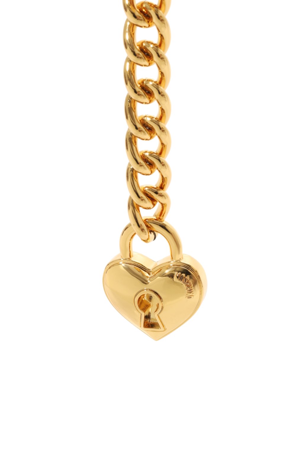 Колье MOSCHINO, арт. 71 A9182 8468, фото 3