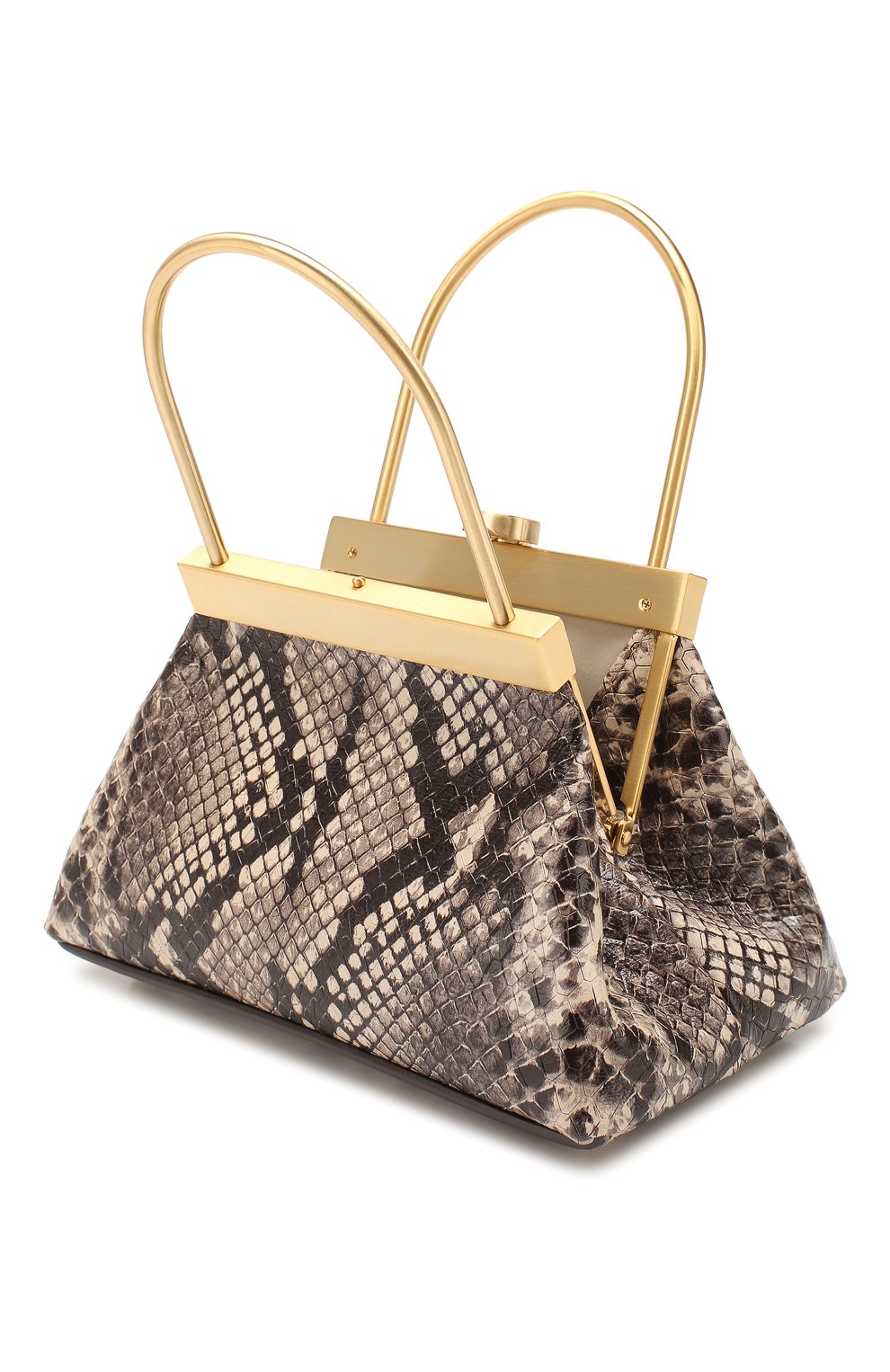 Сумка estelle mini CULT GAIA бежевого цвета по цене 45700 руб., арт. 20104MP S0M, фото 4 Сумка estelle mini CULT GAIA, арт. 20104MP S0M, фото 4