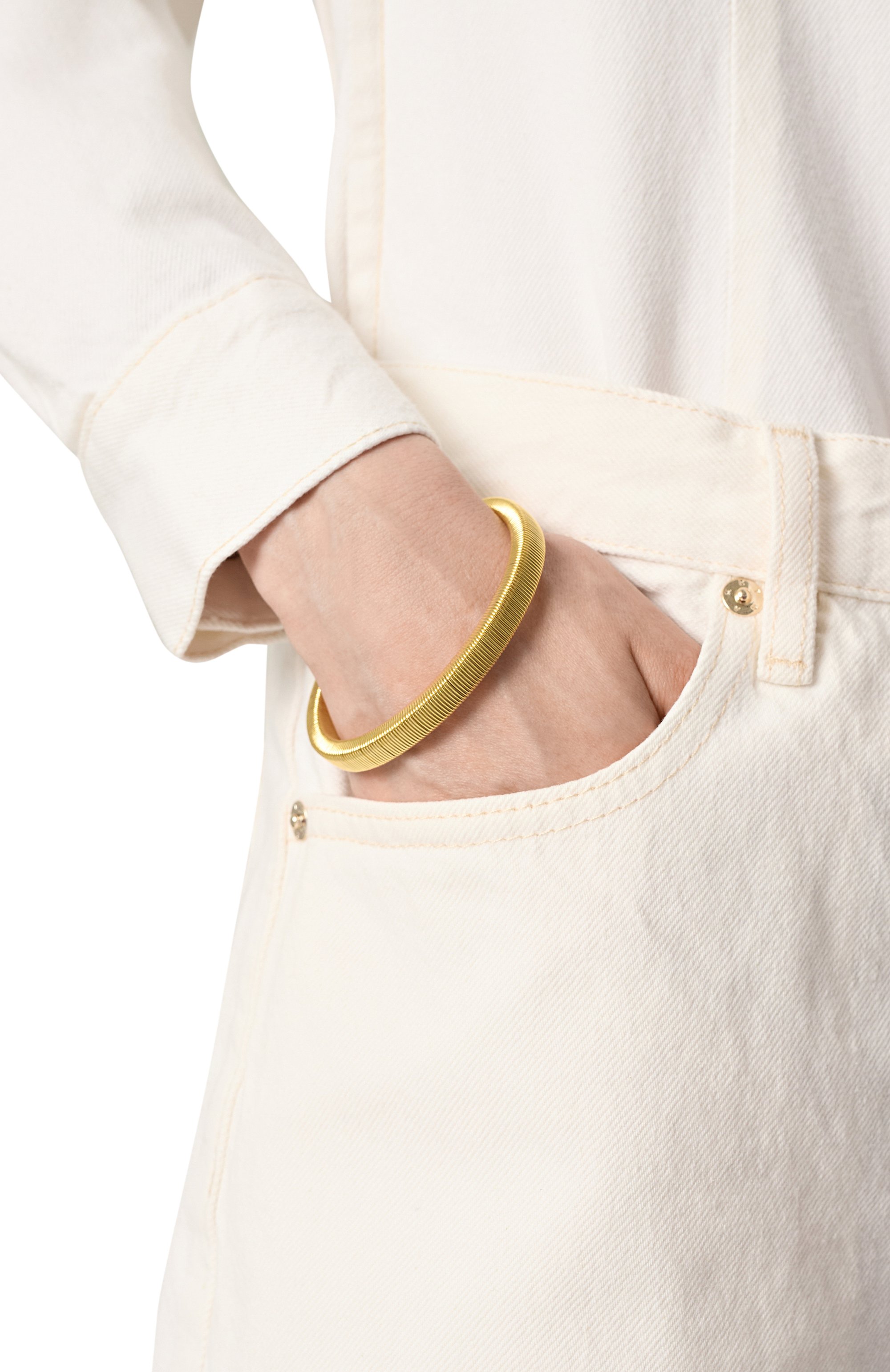 Браслет TOHUM, арт. THM DNY CUFF 02, фото 2