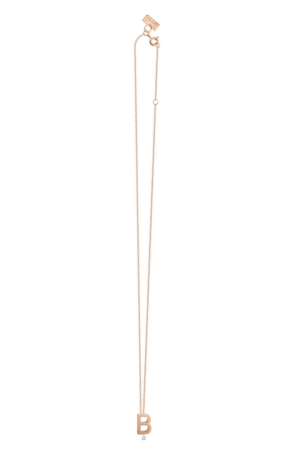 Колье VANRYCKE, арт. CA1R1-B1, фото 2