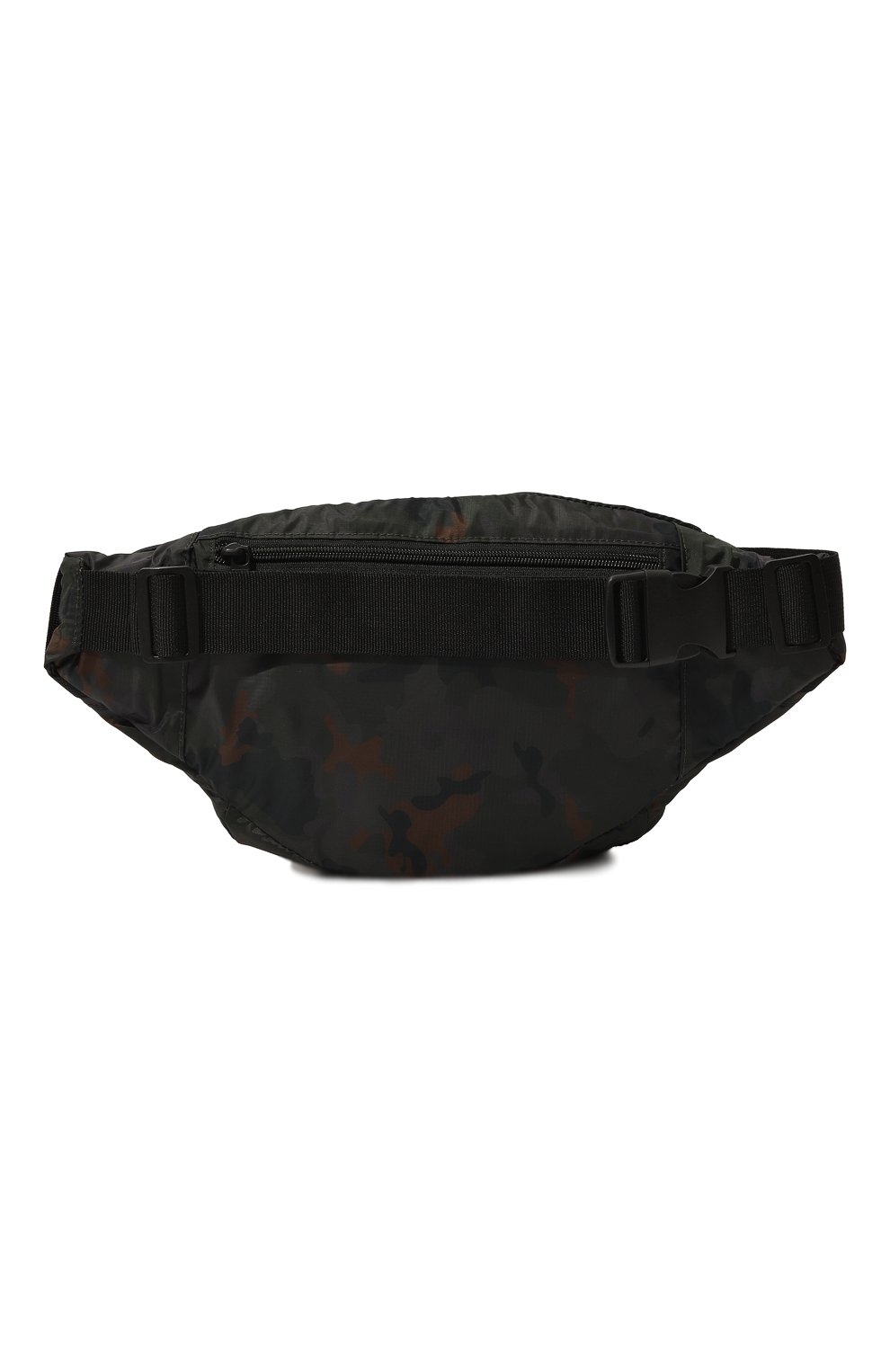 Текстильная поясная сумка K-WAY, арт. K00A2R0, фото 6