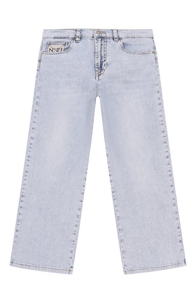 Джинсы N21, арт. N210AN/N0471