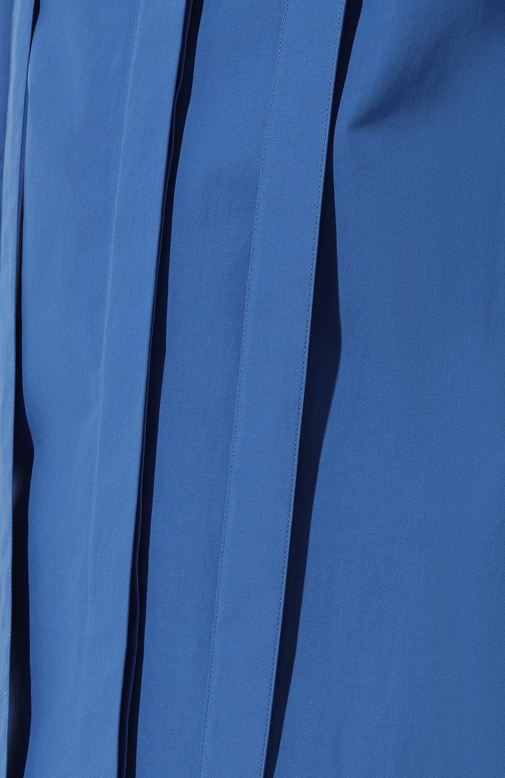 Хлопковая блузка VALENTINO, арт. 3B3AB5905A6, фото 5