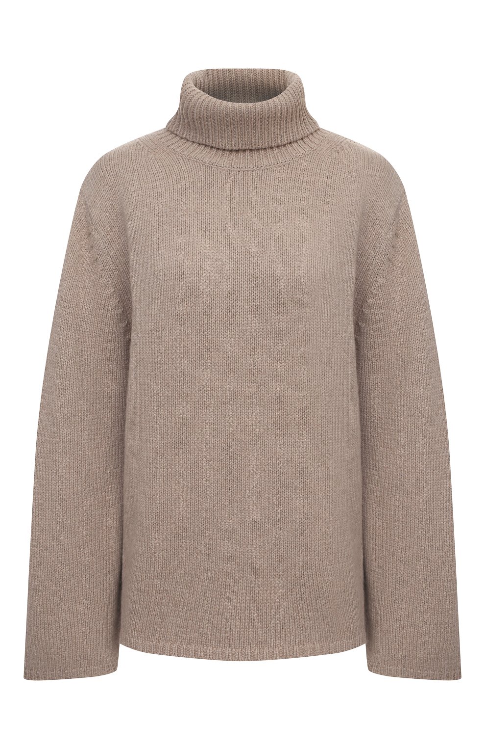 Свитер из  шерсти и кашемира TOTEME, арт. 211-561-754, фото 1