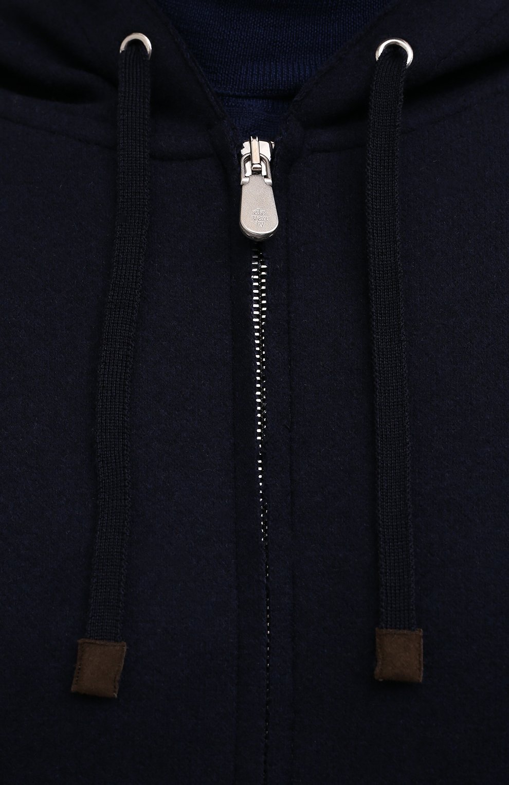 Шерстяной кардиган ELEVENTY, арт. B71GBTB01 MAG0B033, фото 5