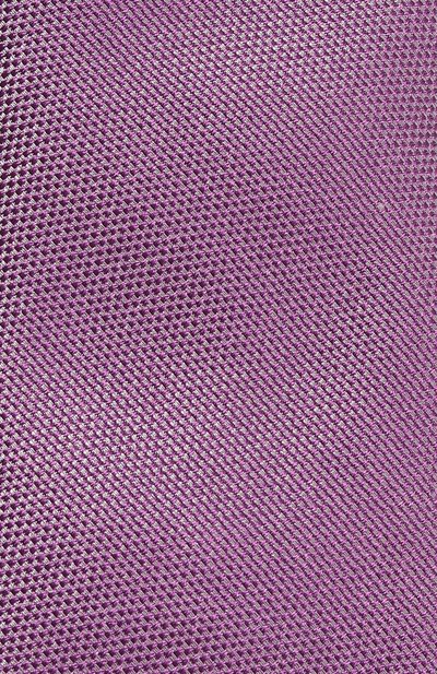 Шелковый галстук ALTEA, арт. 2311234, фото 4