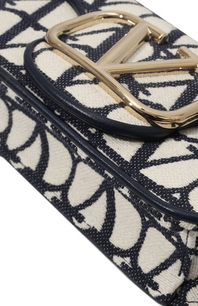 Сумка loco VALENTINO, арт. 3W2B0L97TQB, фото 3