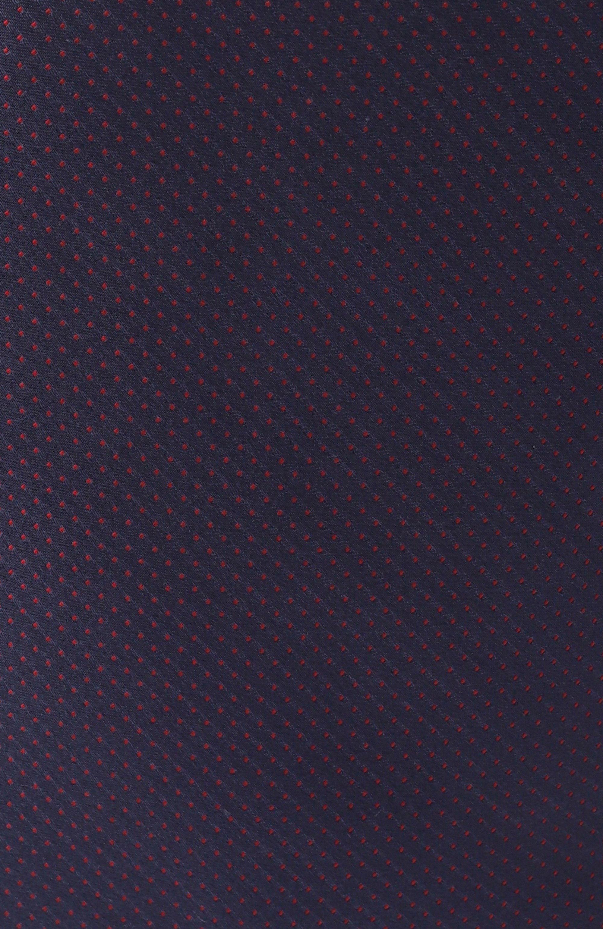 Шелковый галстук STEFANO RICCI, арт. CCXL/96150, фото 4