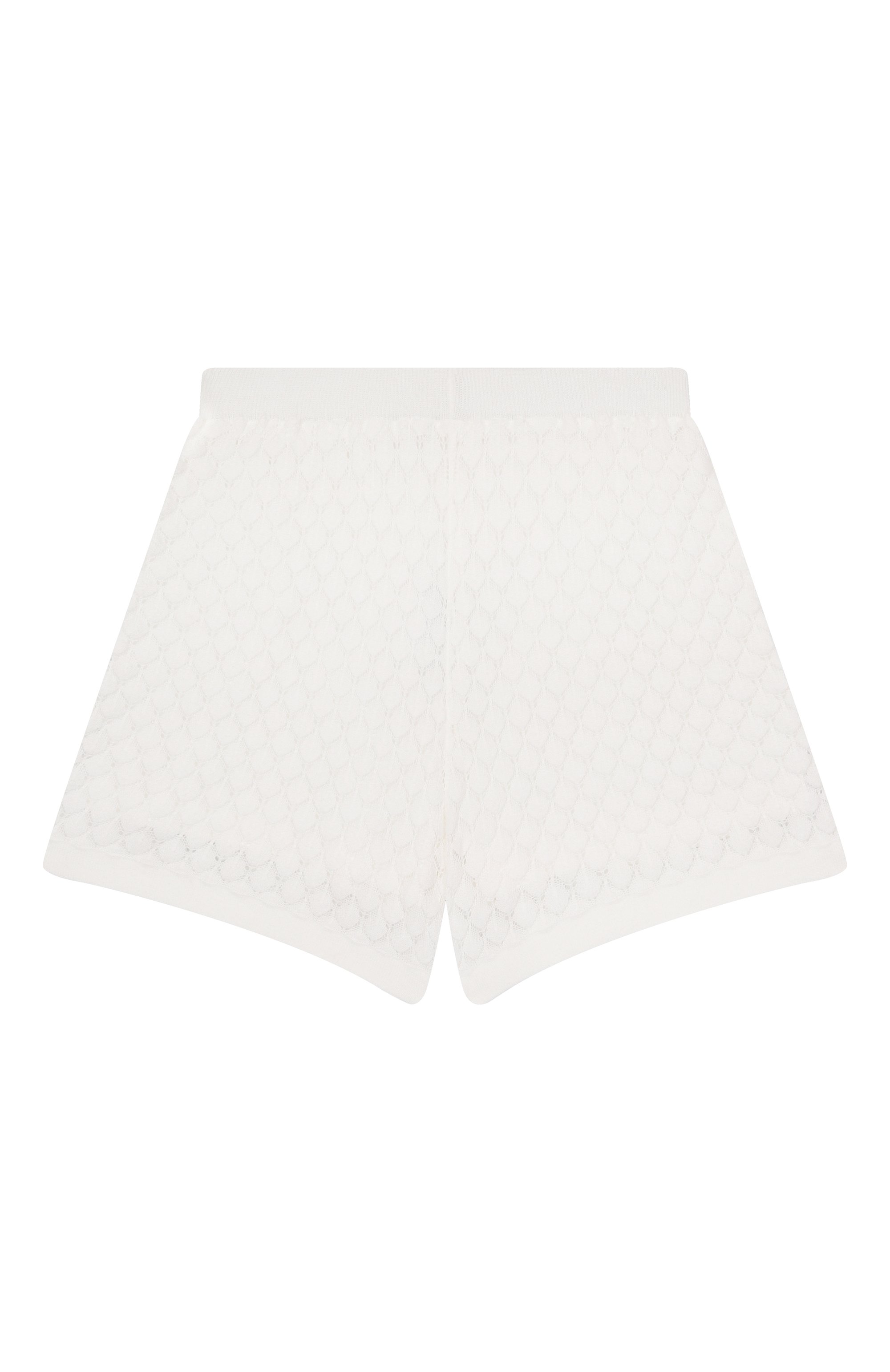 Комплект из топа и шорт CHLOÉ, арт. C20476, фото 5