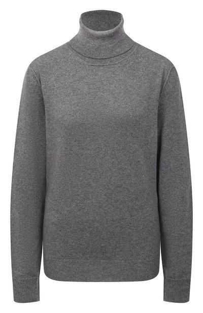 Женская кашемировая водолазка MAISON MARGIELA, арт. S51HA1146/S17809