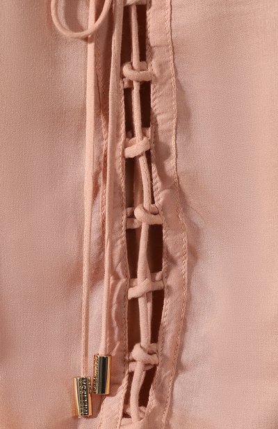 Туника из вискозы MELISSA ODABASH, арт. JACQUI, фото 5