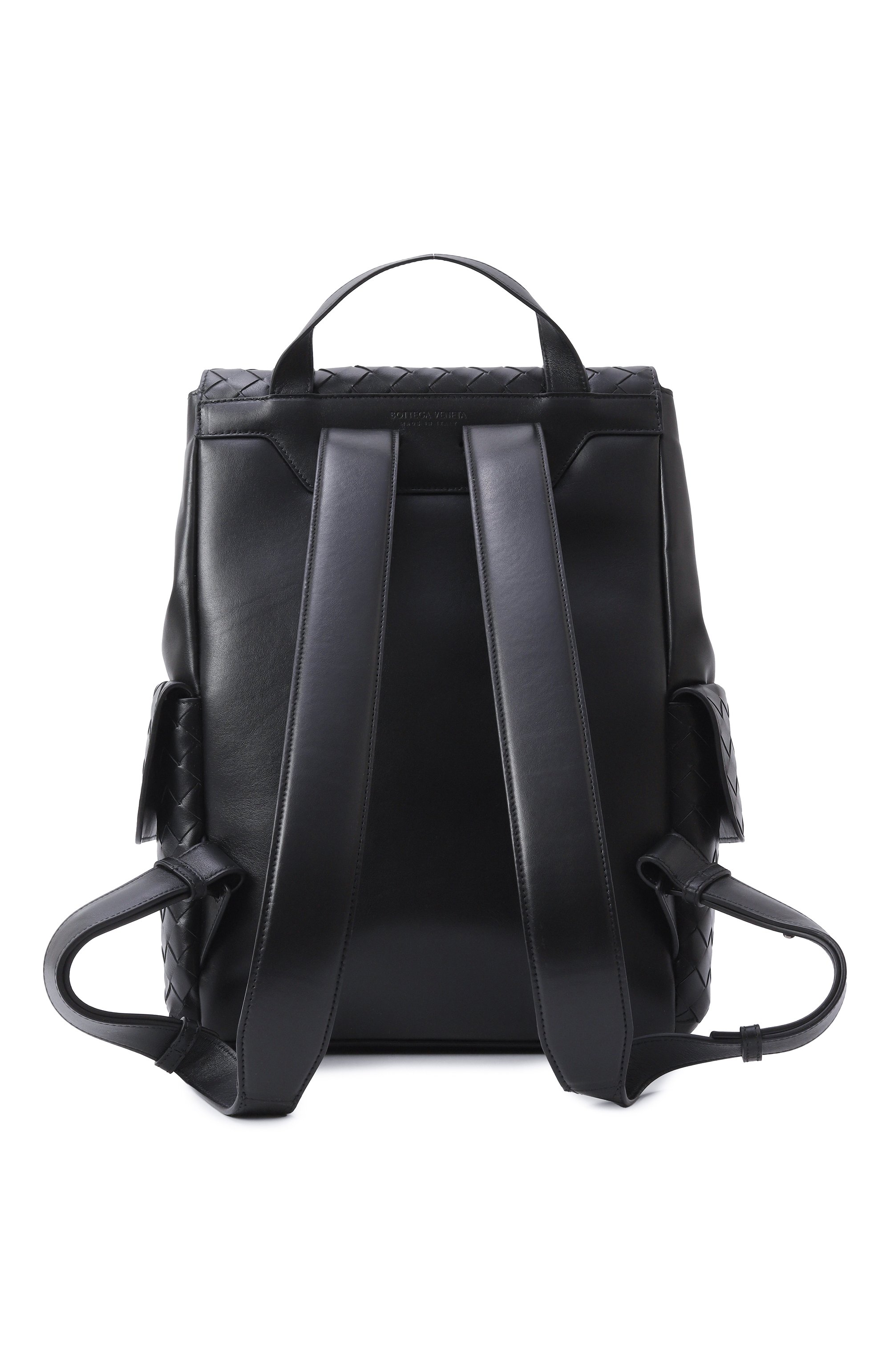 Рюкзак back-to-school BOTTEGA VENETA, арт. 805971 V2HL1, фото 6