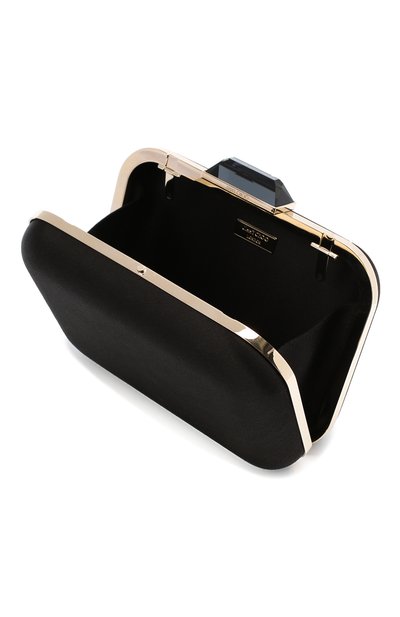Клатч JIMMY CHOO, арт. CL0UD/XL/I0R, фото 4