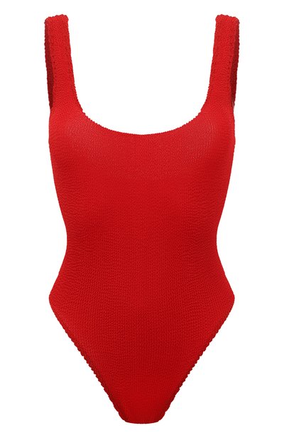 Слитный купальник BOND-EYE AUSTRALIA красного цвета по цене 19950 руб., арт. BOUND034E, фото 1 Слитный купальник BOND-EYE AUSTRALIA, арт. BOUND034E, фото 1