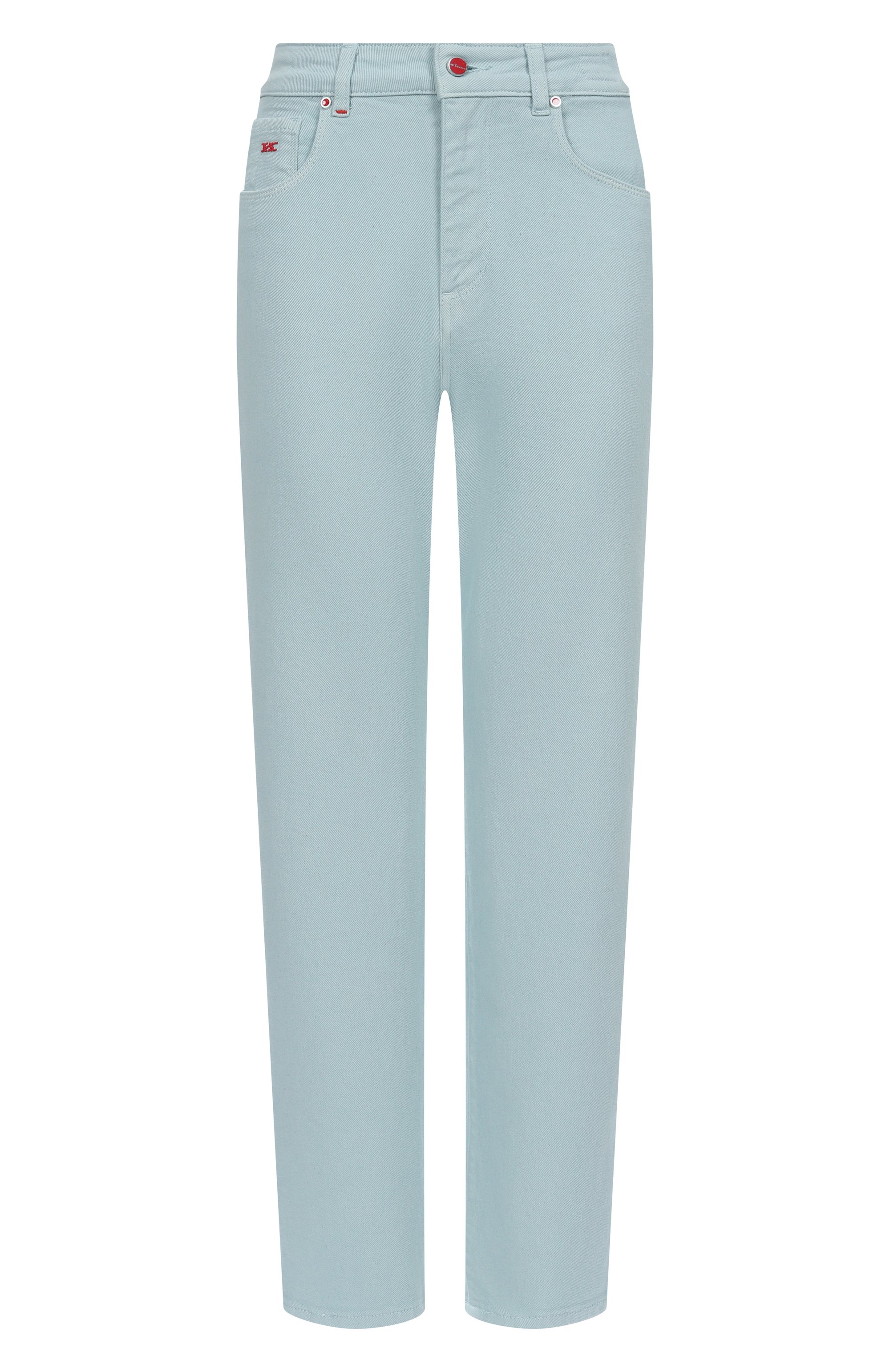 Джинсы KITON, арт. DJ54101K0928F01, фото 1