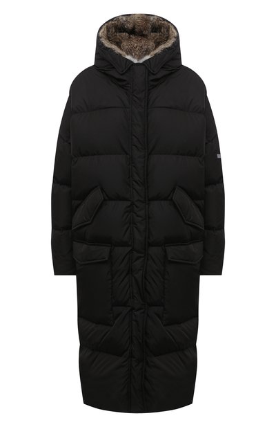 Женский пуховик LEMPELIUS, арт. 3000/276RS25