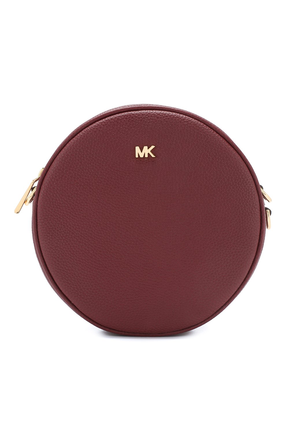 Сумка canteen MICHAEL MICHAEL KORS, арт. 32T8GF5N3L, фото 1