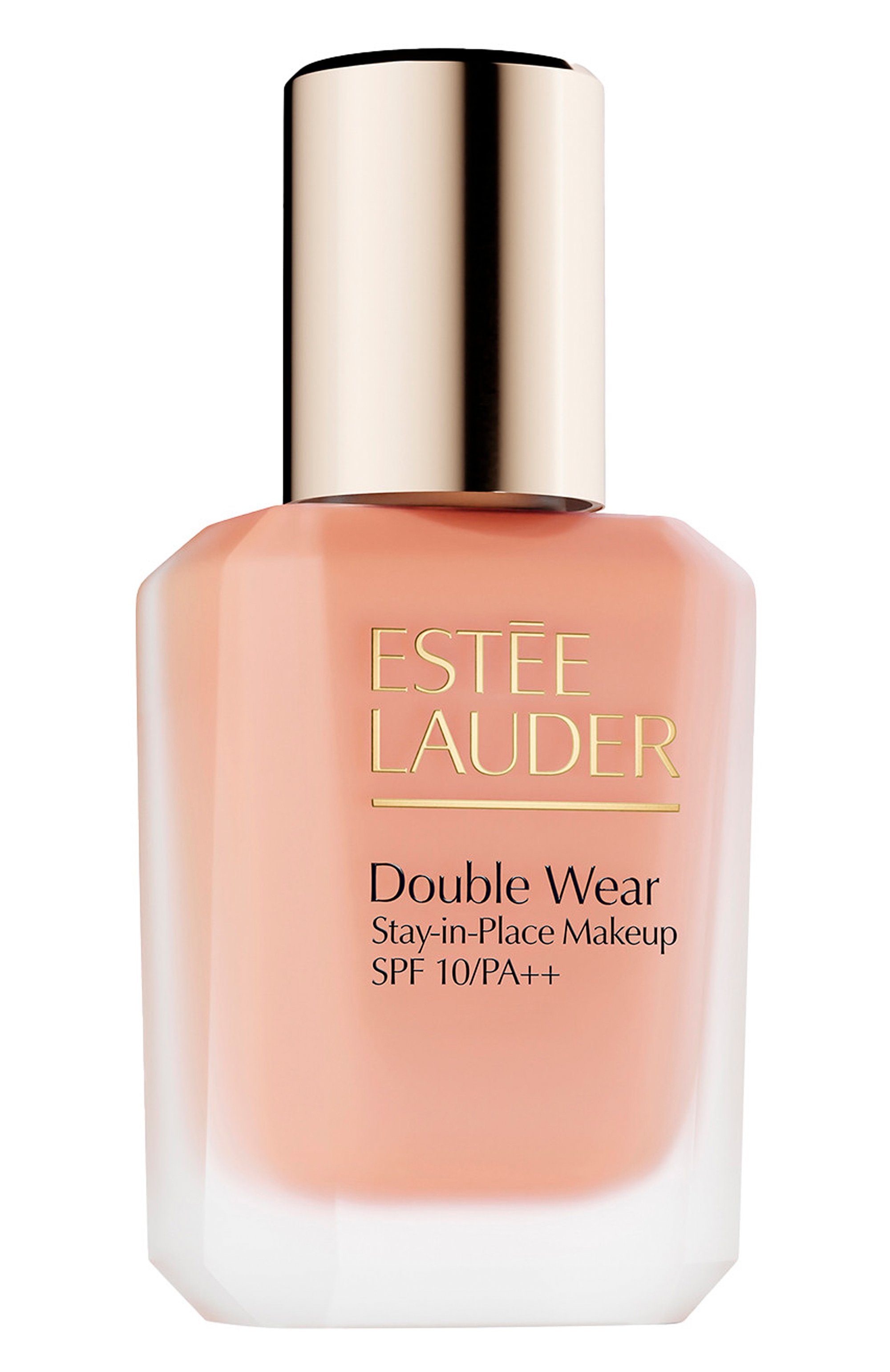 Устойчивый тональный крем double wear stay-in-place spf 10, оттенок 3c2 pebble (30ml) ESTÉE LAUDER, арт. PH7F-04, фото 1