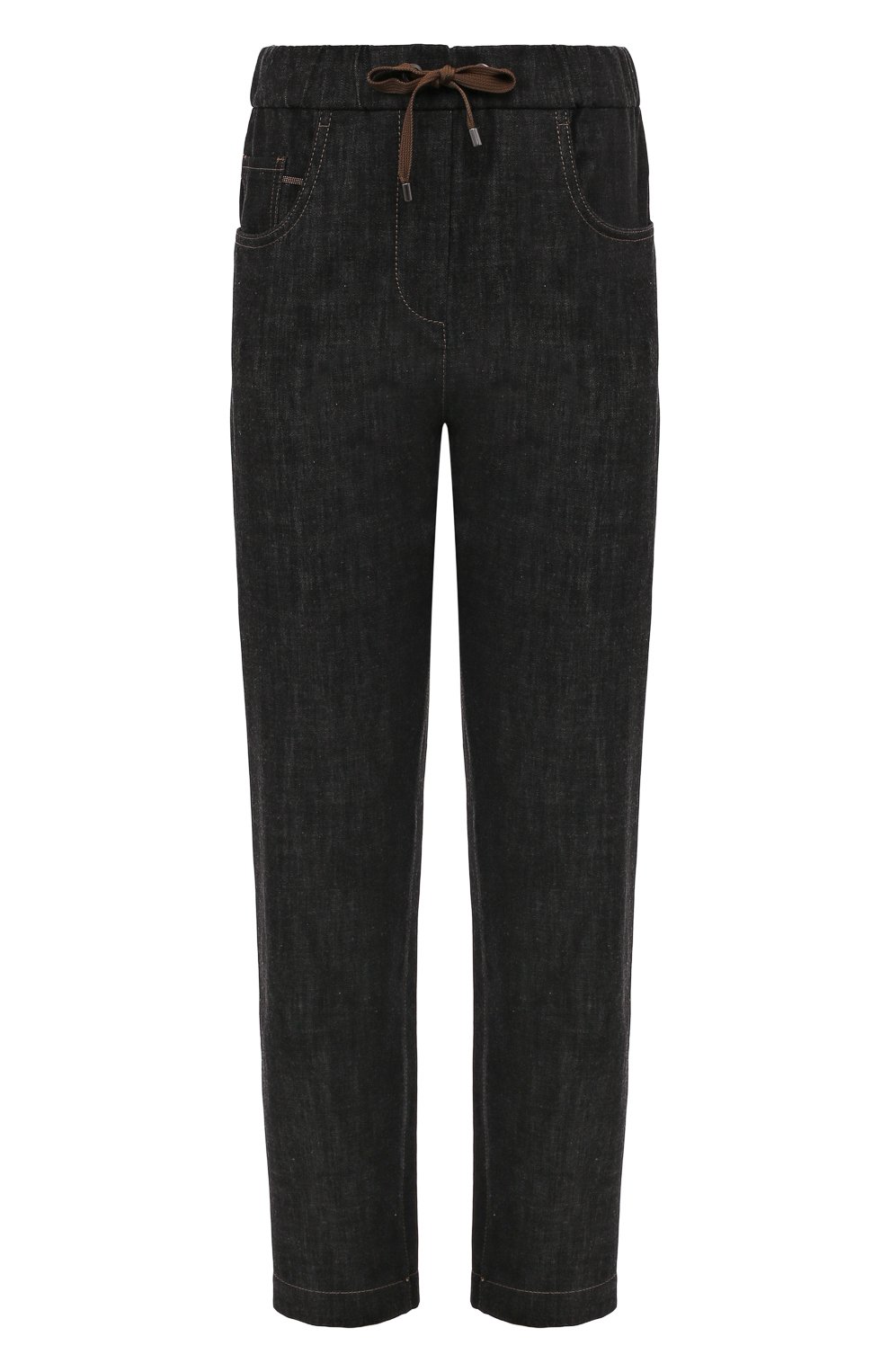 Джинсы BRUNELLO CUCINELLI, арт. M0F28B1014, фото 1