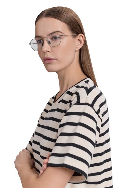 Оправа EYEPETIZER, арт. CLAIRE 3 0PT, фото 3