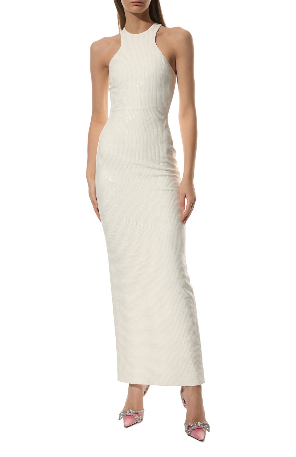 Платье с пайетками SOLACE LONDON, арт. 0S31090, фото 2