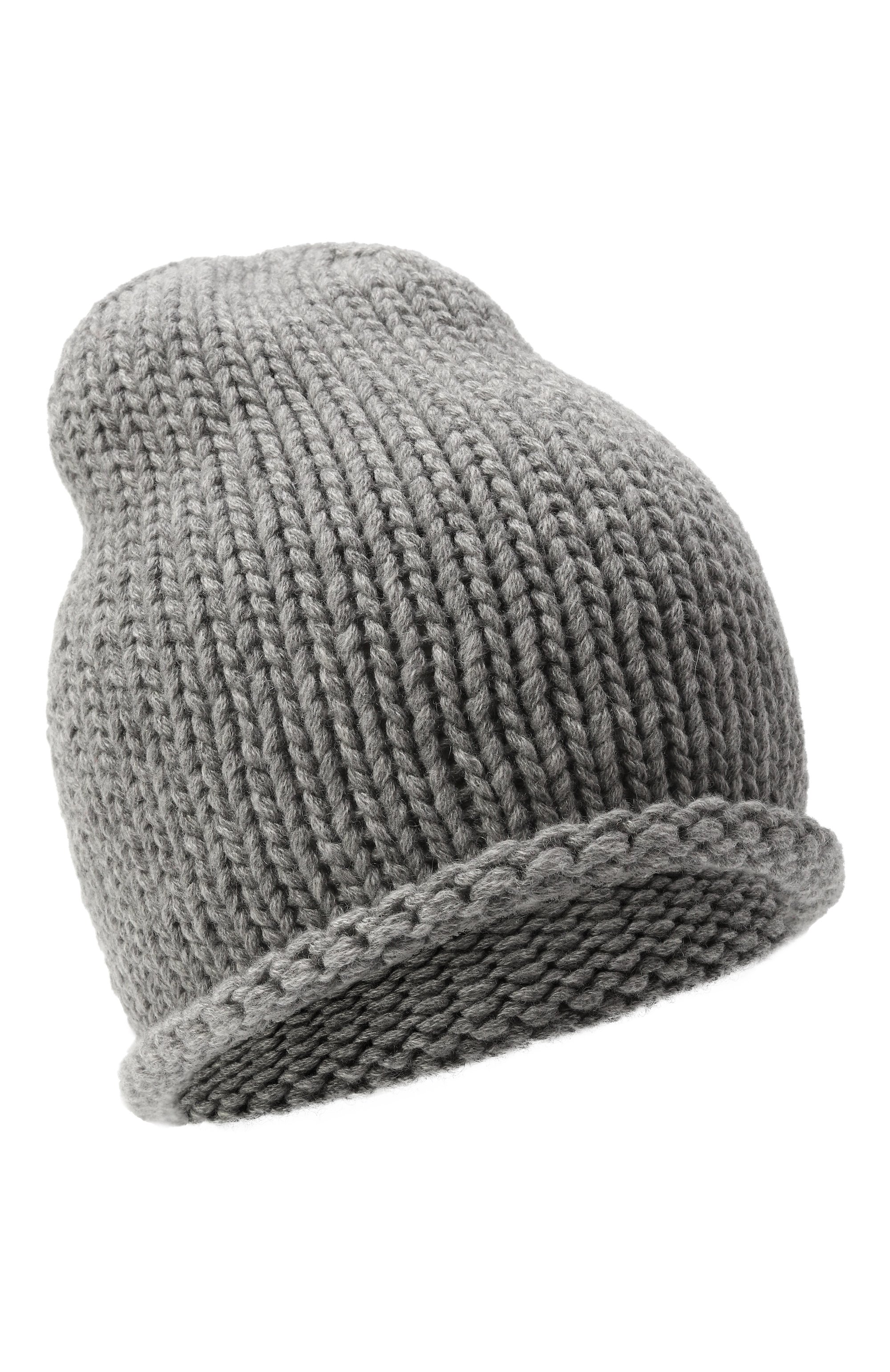 Кашемировая шапка INVERNI, арт. 2922M1CM, фото 1