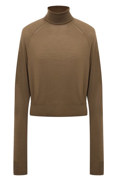 Женская шерстяная водолазка PETAR PETROV, арт. F24K10