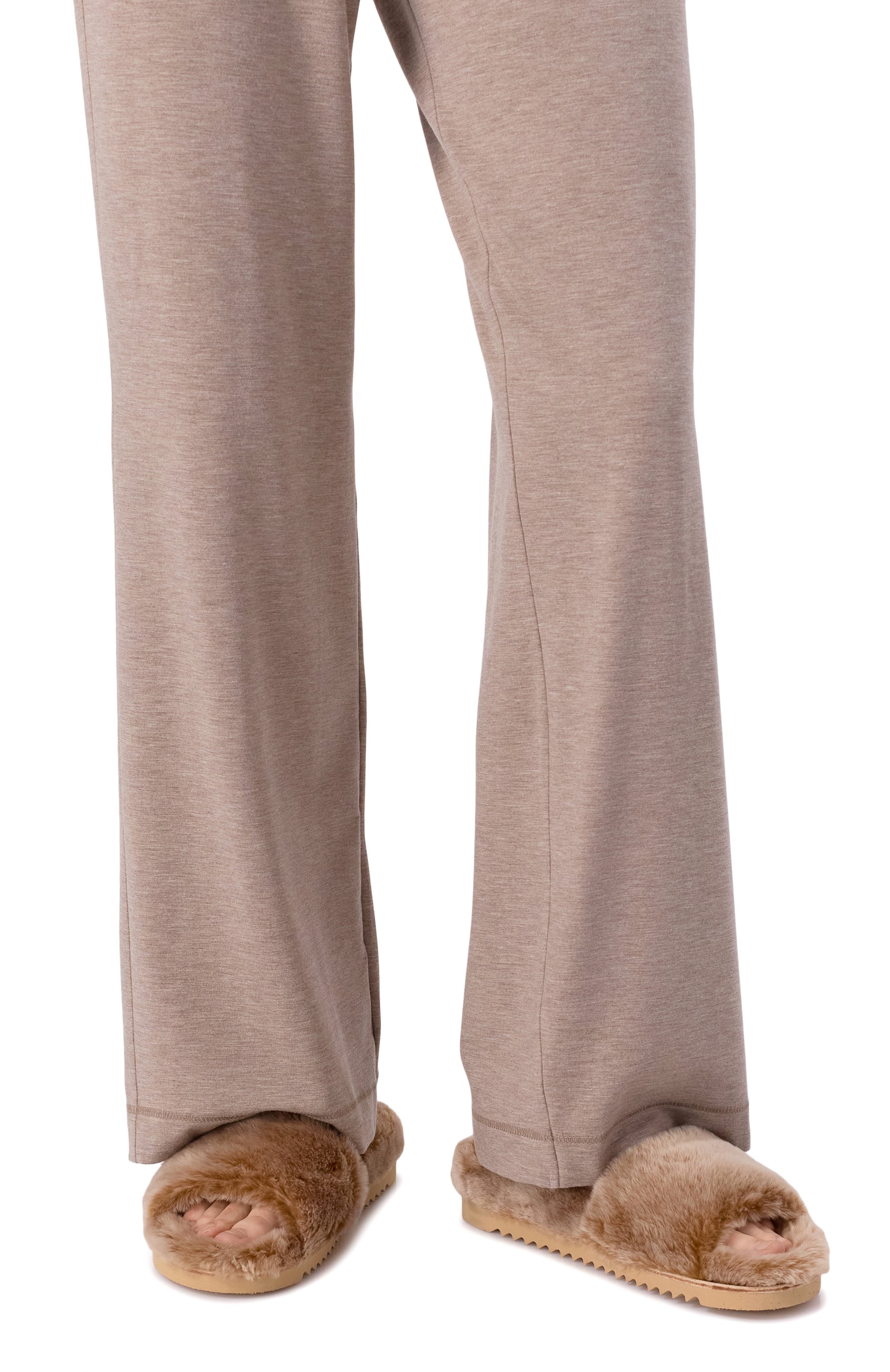 Домашние туфли из овчины HOMERS AT HOME, арт. 19011/BRISA, фото 2